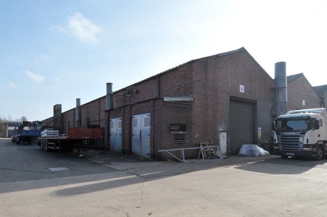 More details for Deepdale Ln, Dudley - Light Industrial for Sale