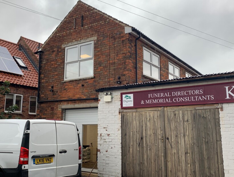 10 Elwes St, Brigg for sale Primary Photo- Image 1 of 1