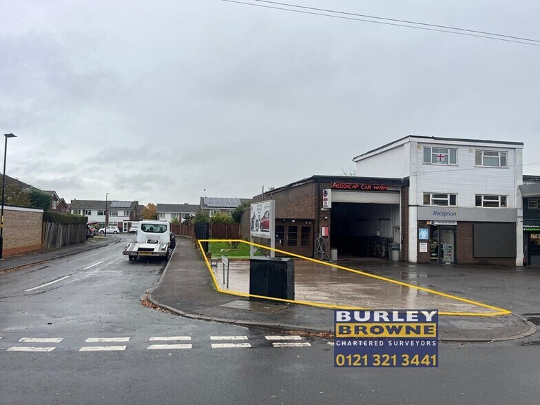 291 Reddicap Heath Rd, Sutton Coldfield to rent - Building Photo - Image 1 of 11
