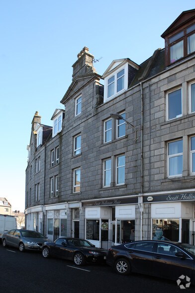 67-75 Leadside Rd, Aberdeen for sale - Primary Photo - Image 1 of 1