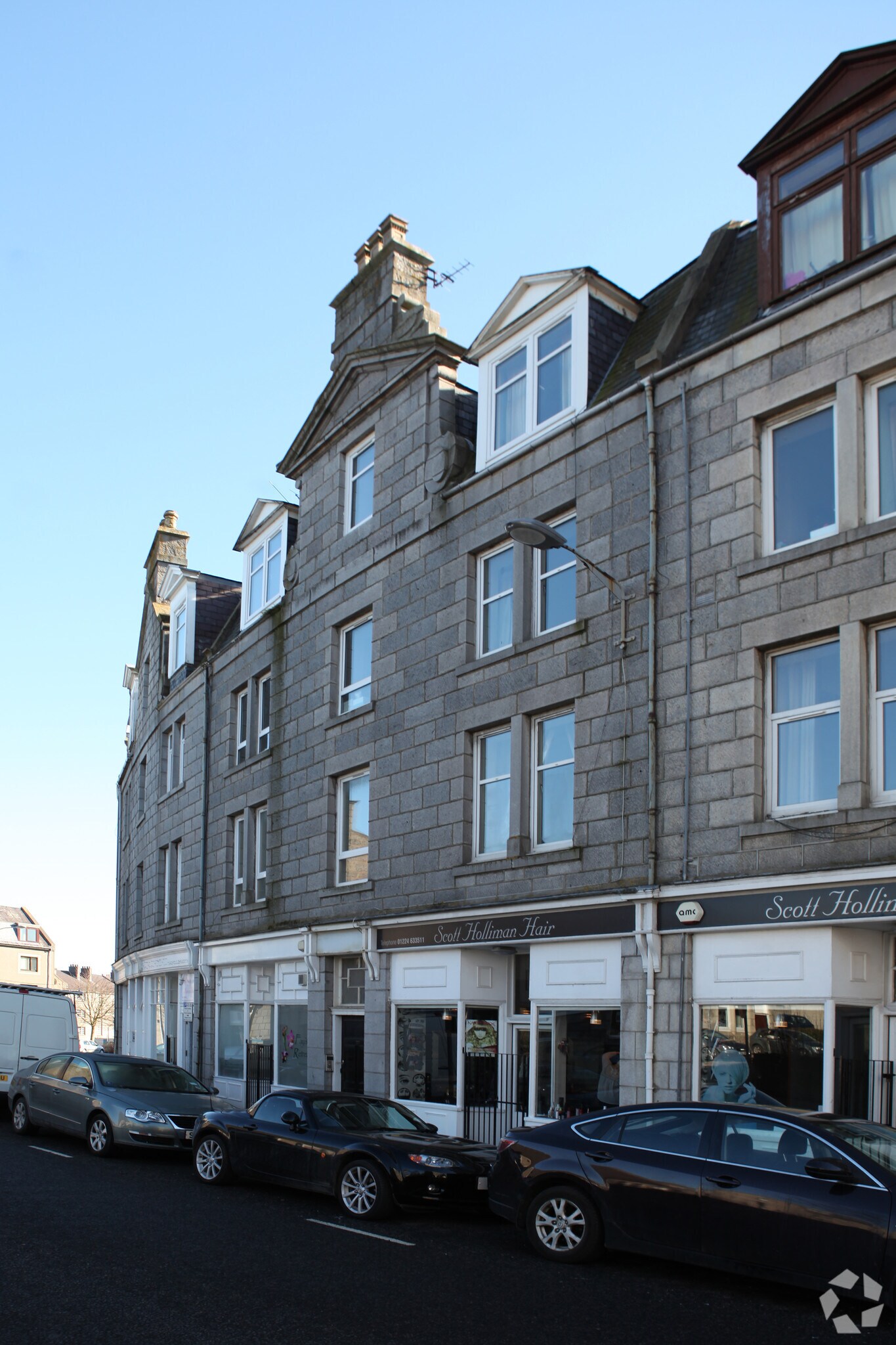 67-75 Leadside Rd, Aberdeen for sale Primary Photo- Image 1 of 1