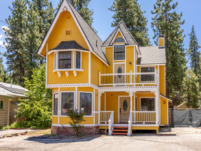 1016 W Big Bear Blvd, Big Bear City, CA for sale Building Photo- Image 1 of 1