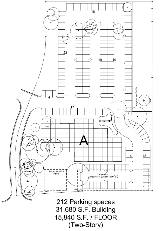 16040 Park Valley Dr, Round Rock 78681 - Building A | LoopNet.co.uk