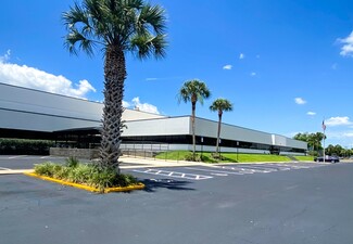 More details for 2101 E Lake Mary Blvd, Sanford, FL - Industrial for Rent