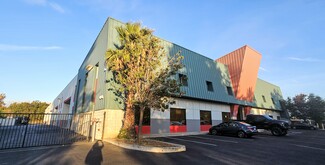 More details for 2230 Will Wool Dr, San Jose, CA - Industrial for Rent