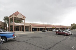 More details for 6075 Parkway Dr, Commerce City, CO - Retail for Rent