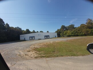 More details for 166-170 Frog Level Rd, Johnson City, TN - Industrial for Rent