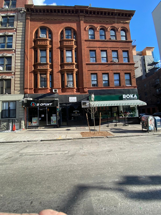 More details for 347 Bedford Ave, Brooklyn, NY - Retail for Rent