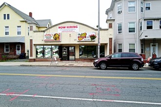 208 Main St, Everett, MA for sale Building Photo- Image 1 of 1