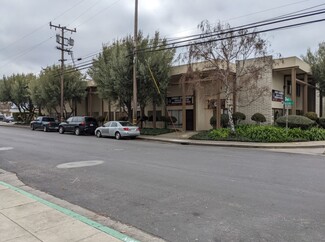 More details for 3150-3184 Spring St, Redwood City, CA - Industrial for Rent