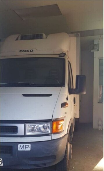 Calle Antonio Ojeda, 12, La Rinconada, Sevilla for sale - Building Photo - Image 2 of 10