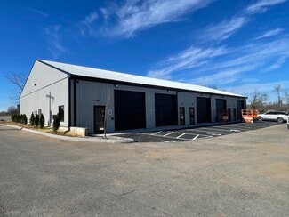 More details for 2575 Louisville Rd, Bowling Green, KY - Light Industrial to Rent