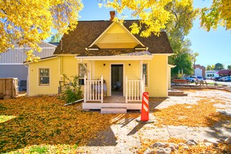 More details for 210 Franklin St, Niwot, CO - Office/Retail for Rent