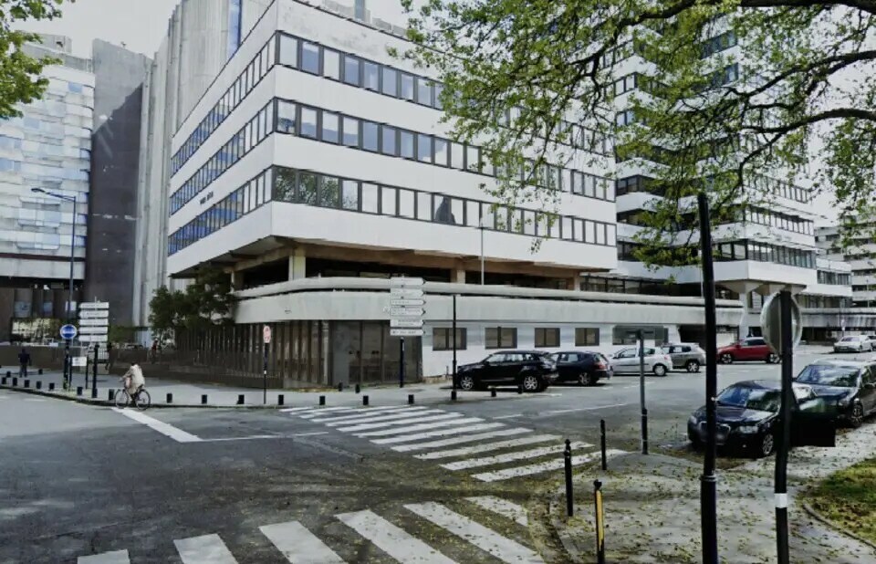 Office in Bordeaux for sale Building Photo- Image 1 of 10