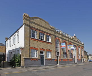 More details for Anchor St, Chelmsford - Office for Rent