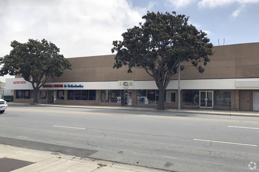 945 S Main St, Salinas, CA for rent - Building Photo - Image 3 of 5