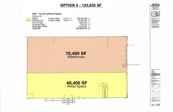 11755-11925 Commons Dr, Springdale, OH for rent Building Photo- Image 2 of 3