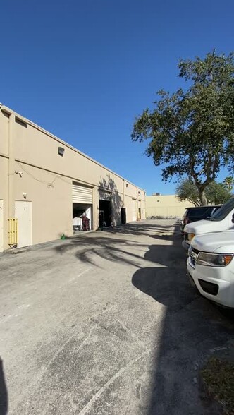 8001 W 26th Ave, Hialeah, FL for rent - Commercial Listing Video - Image 2 of 13