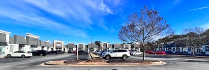 8492 Hiram Acworth Hwy, Dallas, GA for rent Building Photo- Image 1 of 9