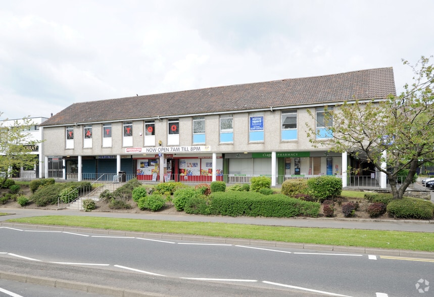 31-64 Murray Sq, East Kilbride for sale - Primary Photo - Image 1 of 1