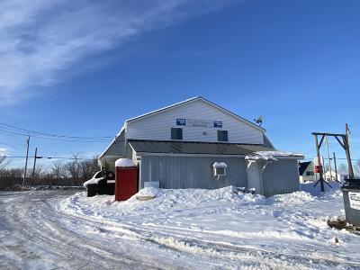 1768 Bangor Rd, Linneus, ME for sale - Building Photo - Image 2 of 7