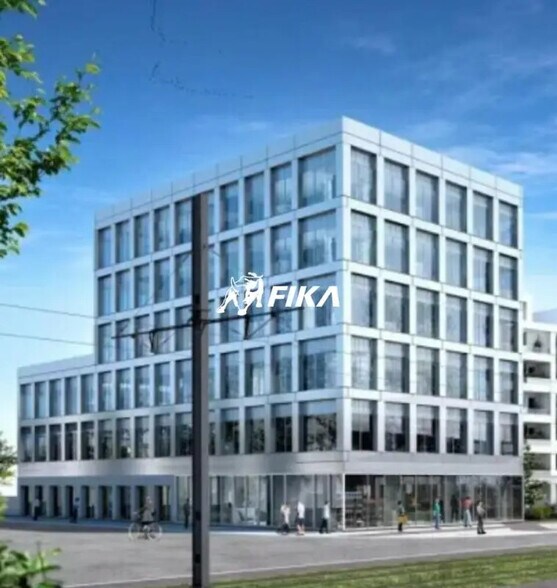 Office in Beauzelle for sale - Building Photo - Image 1 of 1