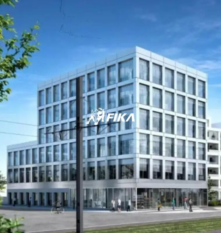 Office in Beauzelle for sale Building Photo- Image 1 of 2