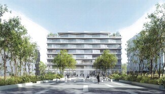 More details for 42 Rue Simone Veil, Vénissieux - Office to Rent