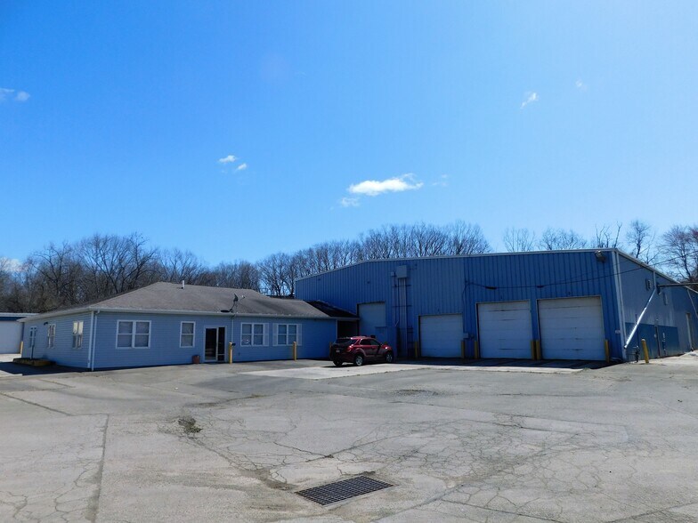 341 W Harmar St, Warren 16365 UK