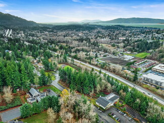 More details for Samish Way, Bellingham, WA - Land for Sale