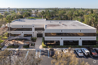 27300 Riverview Center Blvd, Bonita Springs, FL - aerial  map view - Image1