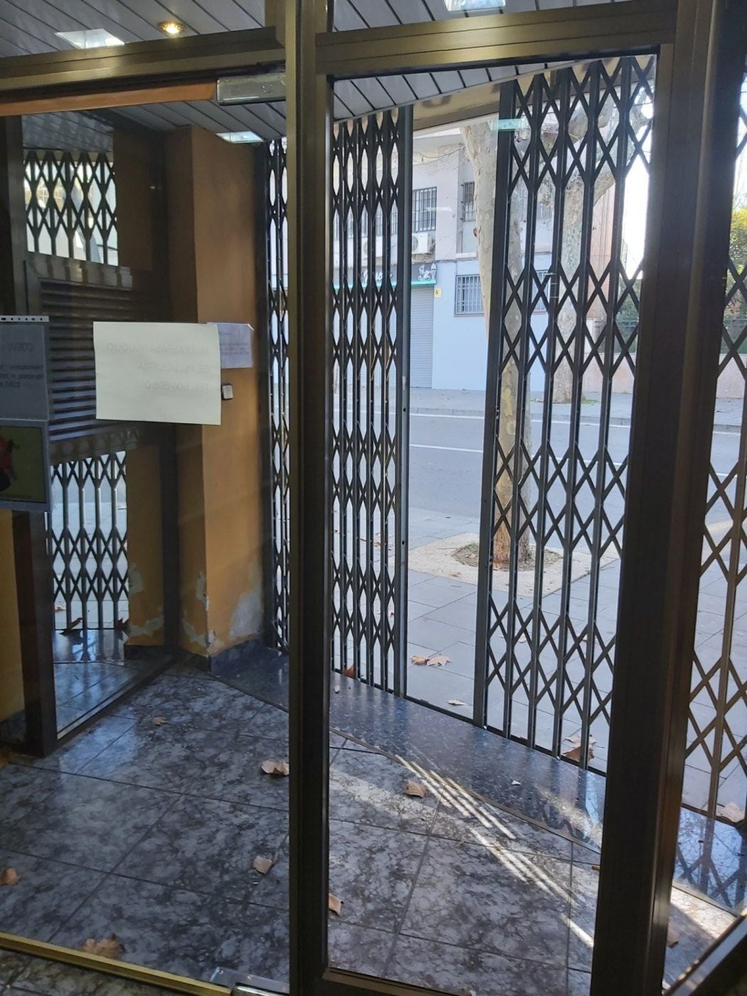 Retail in Martorell, Barcelona to rent Interior Photo- Image 1 of 7