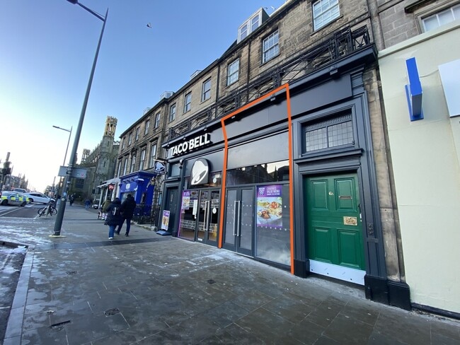 More details for 6 Picardy Pl, Edinburgh - Retail to Rent