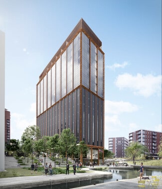 More details for East Ordsall Ln, Salford - Land for Sale