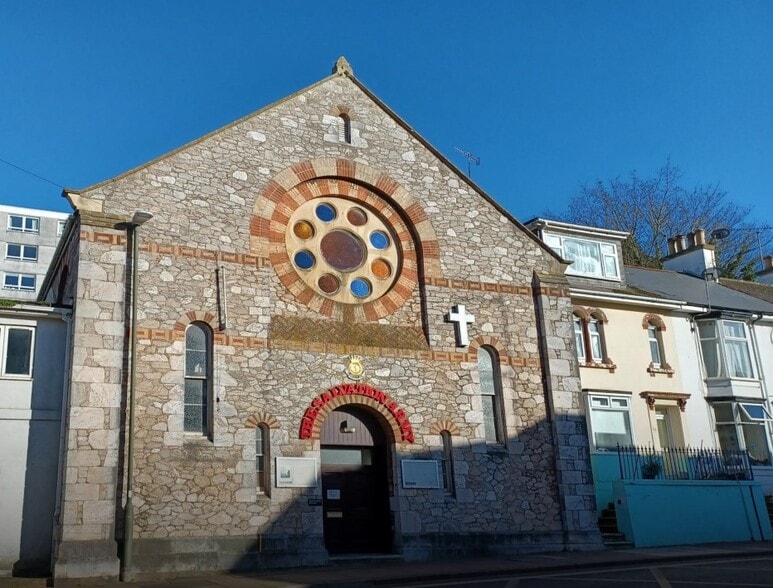 68 Bolton St, Brixham for sale - Primary Photo - Image 1 of 1