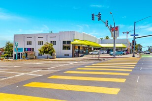 4247 Park Blvd, San Diego CA - Commercial Property