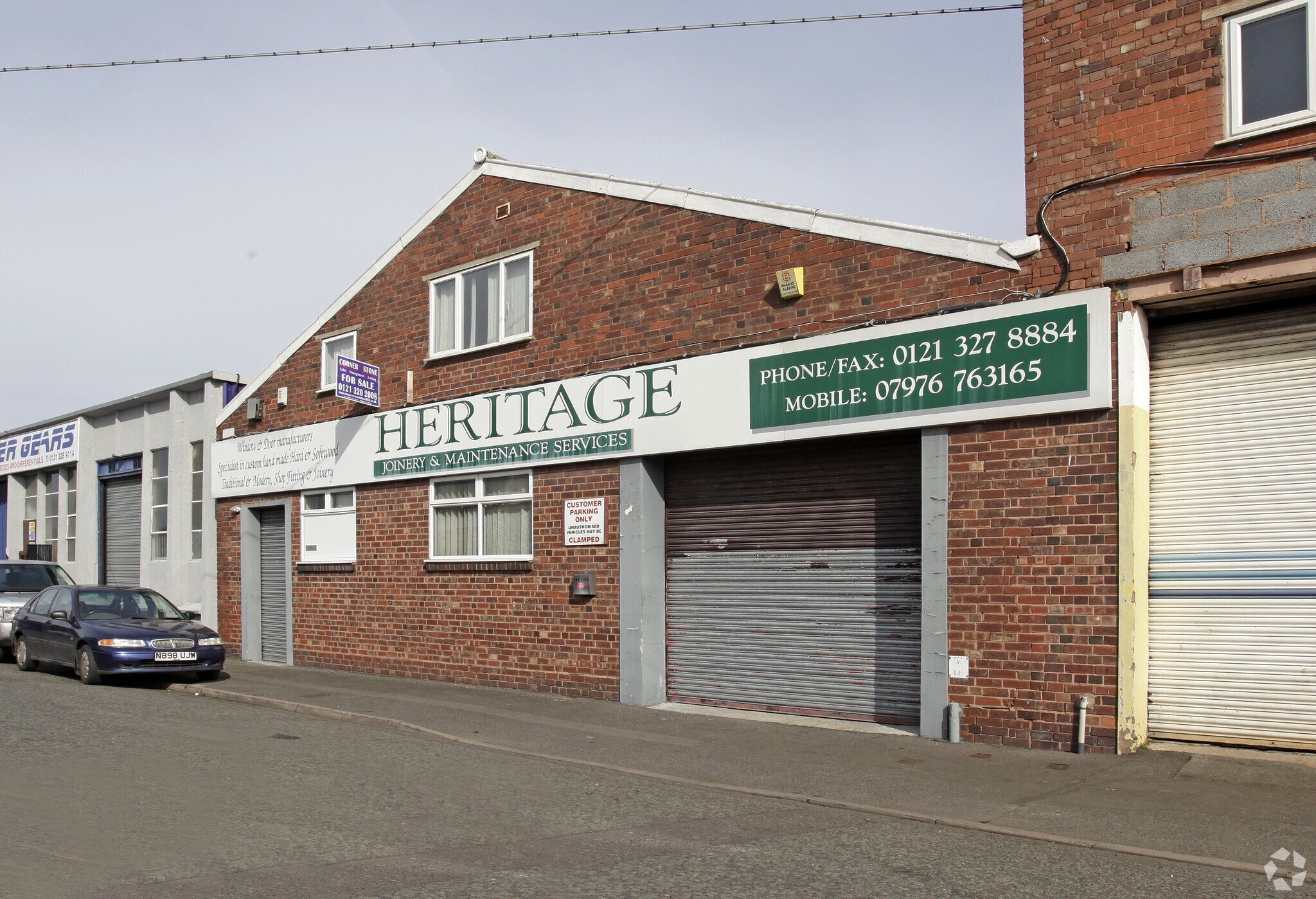 38 Bickford Rd, Birmingham for sale Building Photo- Image 1 of 1