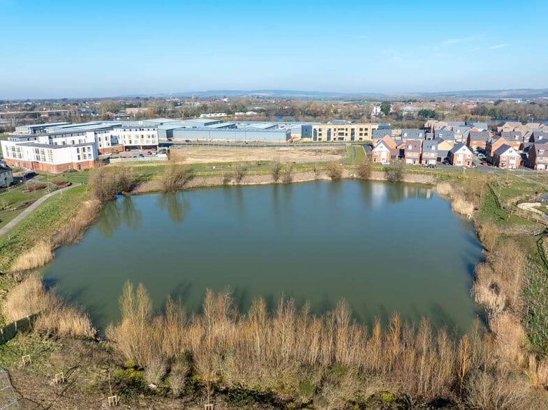Portfield Way, Chichester for sale - Building Photo - Image 1 of 1