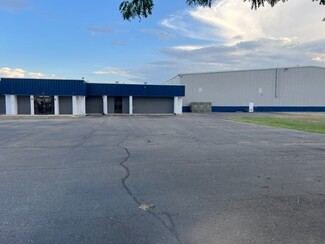 More details for 1301 Iowa Ave, Longmont, CO - Industrial for Rent