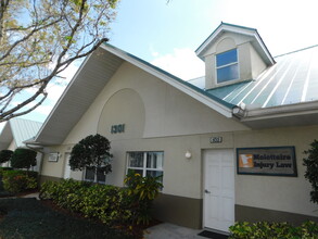 1301 W Eau Gallie Blvd, Melbourne, FL for rent Building Photo- Image 1 of 12