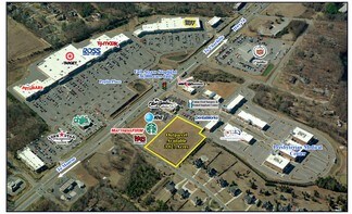 More details for Monroe Way, Monroe, NC - Land for Sale