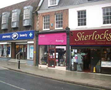 More details for 48 London Rd, East Grinstead - Build-to-Rent for Sale