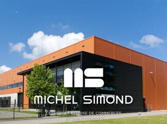 More details for Light Industrial for Sale