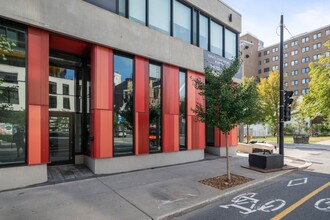 1445 St Clark, Montréal, QC for rent Building Photo- Image 1 of 17