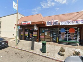 3510-3550 Fruitvale Ave, Oakland, CA for rent Building Photo- Image 1 of 5