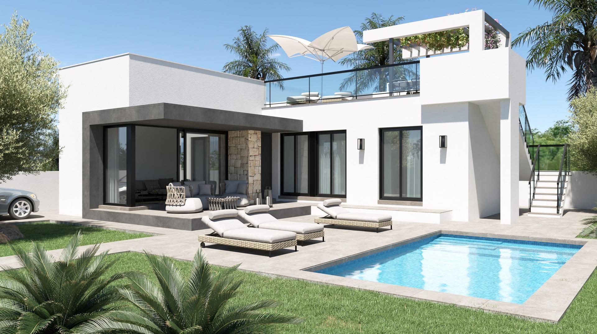 Land in Els Poblets, Alicante for sale Building Photo- Image 1 of 2