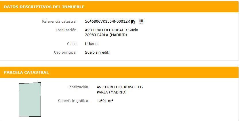 Avenida Cerro del Rubal, 3, Parla, Madrid to rent - Other - Image 3 of 3