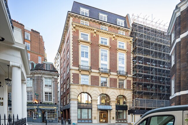 More details for 2 Queen Annes Gate Buildings, London - Office to Rent