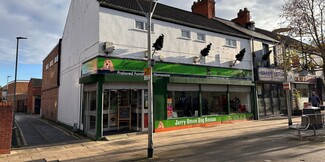 More details for 1-3 Ravendale St N, Scunthorpe - Retail for Rent