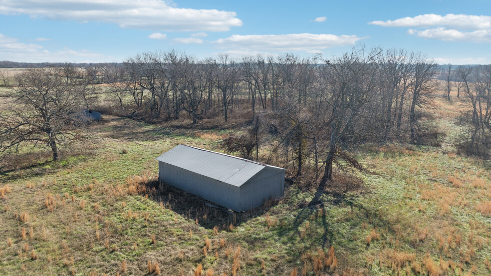 35651 S 580 Rd, Jay, OK for sale - Building Photo - Image 2 of 7